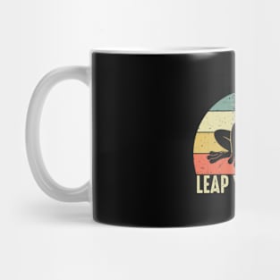 Leap Year 2024 Mug